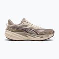 Dámské běžecké boty Puma Velocity NITRO Trail silver fog/ruby 2