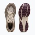 Dámské běžecké boty Puma Velocity NITRO Trail silver fog/ruby 4