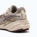 Dámské běžecké boty Puma Velocity NITRO Trail silver fog/ruby 5