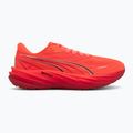 Pánské běžecké boty Puma Velocity Nitro 5 ultra red/red rhythm 2