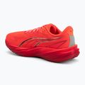 Pánské běžecké boty Puma Velocity Nitro 5 ultra red/red rhythm 3