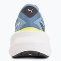 Běžecké boty Puma Maxima Pro zen blue/chambray blue/sunny 6