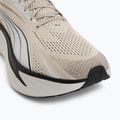 Běžecké boty Puma Maxima Pro silver fog/mouse gray/feather 7