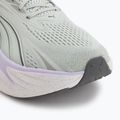 Běžecké boty Puma Maxima Pro creme de mint/light lavender 7