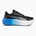 Běžecké boty Puma Maxima Pro puma black/racing blue/puma white 2