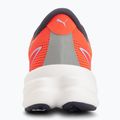 Pánské běžecké boty Puma Velocity Nitro 5 ultra red/inky depths 6