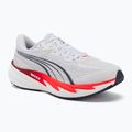 Pánské běžecké boty Puma Velocity Nitro 5 puma white/ultra red