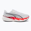 Pánské běžecké boty Puma Velocity Nitro 5 puma white/ultra red 2