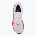 Pánské běžecké boty Puma Velocity Nitro 5 puma white/ultra red 5