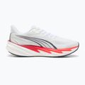 Pánské běžecké boty Puma Velocity Nitro 5 puma white/ultra red 2