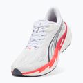 Pánské běžecké boty Puma Velocity Nitro 5 puma white/ultra red 5