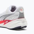 Pánské běžecké boty Puma Velocity Nitro 5 puma white/ultra red 6
