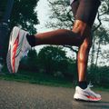 Pánské běžecké boty Puma Velocity Nitro 5 puma white/ultra red 9
