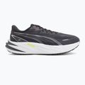 Pánské běžecké boty Puma Velocity Nitro 5 moody gray/sunny lime 2