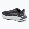 Pánské běžecké boty Puma Velocity Nitro 5 moody gray/sunny lime 3