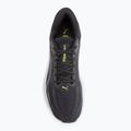 Pánské běžecké boty Puma Velocity Nitro 5 moody gray/sunny lime 5