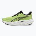 Pánské běžecké boty Puma Velocity Nitro 5 sunny lime/moody gray