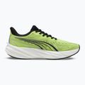 Pánské běžecké boty Puma Velocity Nitro 5 sunny lime/moody gray 2