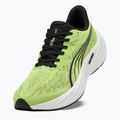 Pánské běžecké boty Puma Velocity Nitro 5 sunny lime/moody gray 3