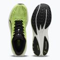 Pánské běžecké boty Puma Velocity Nitro 5 sunny lime/moody gray 5