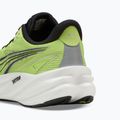Pánské běžecké boty Puma Velocity Nitro 5 sunny lime/moody gray 6