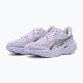 Dámské běžecké boty Puma Velocity Nitro 5 light lavender/inky 3