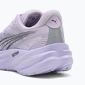 Dámské běžecké boty Puma Velocity Nitro 5 light lavender/inky 6