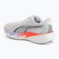 Dámské běžecké boty Puma Velocity Nitro 5 puma white/ultra red 3