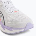 Dámské běžecké boty Puma Velocity Nitro 5 puma white/ultra red 7