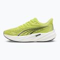 Dámské běžecké boty Puma Velocity Nitro 5 sunny lime/puma black