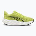Dámské běžecké boty Puma Velocity Nitro 5 sunny lime/puma black 2