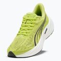 Dámské běžecké boty Puma Velocity Nitro 5 sunny lime/puma black 3