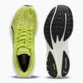 Dámské běžecké boty Puma Velocity Nitro 5 sunny lime/puma black 5