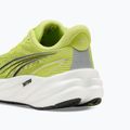 Dámské běžecké boty Puma Velocity Nitro 5 sunny lime/puma black 6