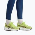 Dámské běžecké boty Puma Velocity Nitro 5 sunny lime/puma black 7