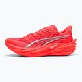 Dámské běžecké boty PUMA Deviate Nitro 4 ultra red/puma silver