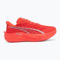 Dámské běžecké boty PUMA Deviate Nitro 4 ultra red/puma silver 2