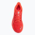 Dámské běžecké boty PUMA Deviate Nitro 4 ultra red/puma silver 5
