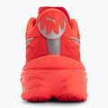 Dámské běžecké boty PUMA Deviate Nitro 4 ultra red/puma silver 6