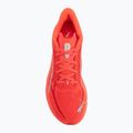 Pánské běžecké boty PUMA Deviate Nitro 4 ultra red/puma silver 5