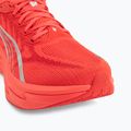 Pánské běžecké boty PUMA Deviate Nitro 4 ultra red/puma silver 7