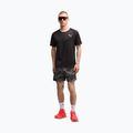 Pánské běžecké boty PUMA Deviate Nitro 4 ultra red/puma silver 8