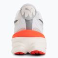 Pánské běžecké boty PUMA Deviate Nitro 4 puma white/ultra red 6
