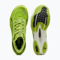 Pánské běžecké boty PUMA Deviate Nitro 4 sunny lime/puma black 4