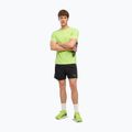 Pánské běžecké boty PUMA Deviate Nitro 4 sunny lime/puma black 7