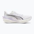 Dámské běžecké boty PUMA Deviate Nitro 4 puma white/light lavender 2