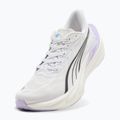 Dámské běžecké boty PUMA Deviate Nitro 4 puma white/light lavender 4