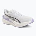 Dámské běžecké boty PUMA Deviate Nitro 4 puma white/light lavender