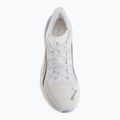 Dámské běžecké boty PUMA Deviate Nitro 4 puma white/light lavender 5