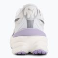 Dámské běžecké boty PUMA Deviate Nitro 4 puma white/light lavender 6